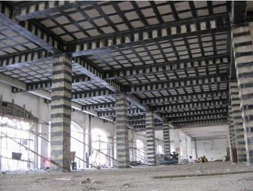 房屋加固，詳解房屋各個(gè)部位加固方法