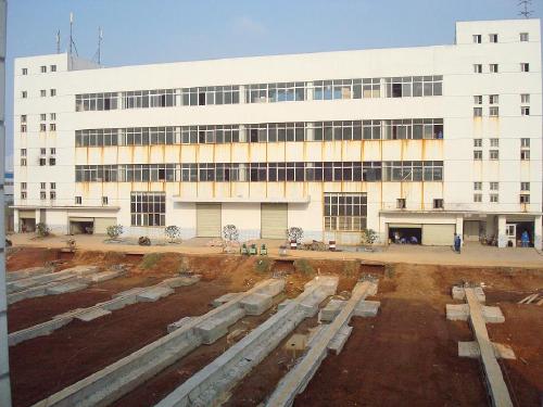 樓房平移?其原理又是什么？