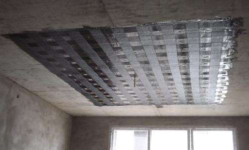 碳纖維加固樓房技術！詳細說明！非專業(yè)慎入！