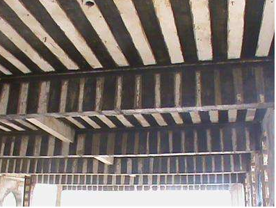 廣東碳纖維加固對(duì)比傳統(tǒng)加固哪種好