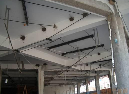 廣東植筋加固多少錢(qián)