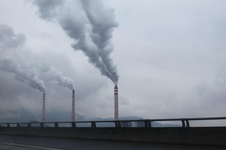 煙囪維修要注意的那些事兒！