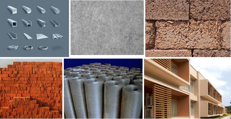 各種加固補(bǔ)強(qiáng)材料