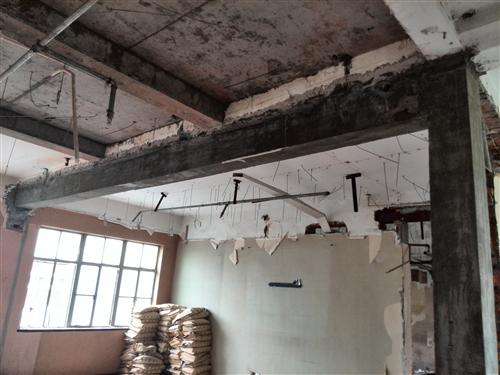 房屋加固設(shè)計費用是多少？