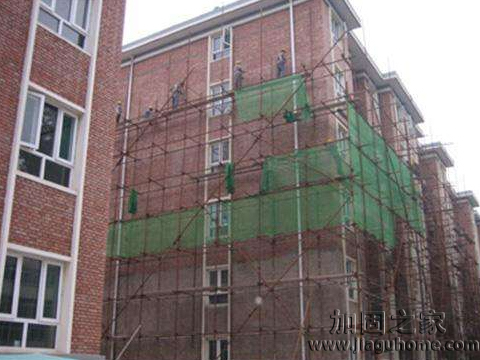 什么是磚混結(jié)構(gòu)加固？磚混結(jié)構(gòu)如何加固？