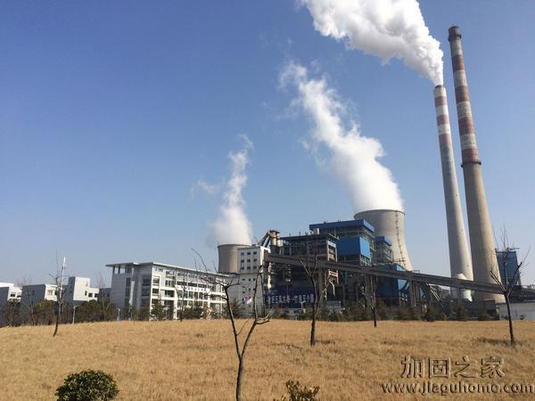 學(xué)校周邊煙囪排煙影響考生，建議煙囪加固增高