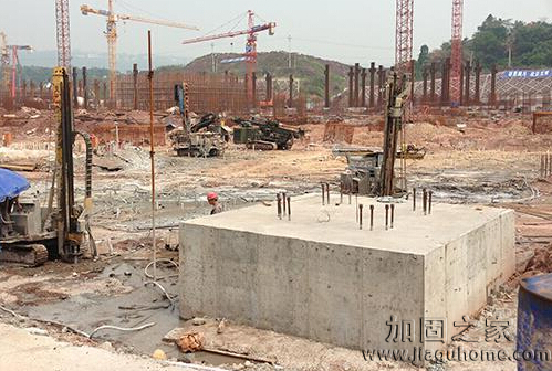 地基加固技術(shù)可靠嗎？