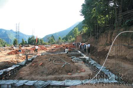 杜絕“樓歪歪”，人工加固地基方法有哪些？