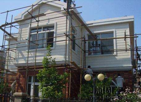 民宅基礎(chǔ)加固扶正這筆不少的費(fèi)用該從何而來(lái)？