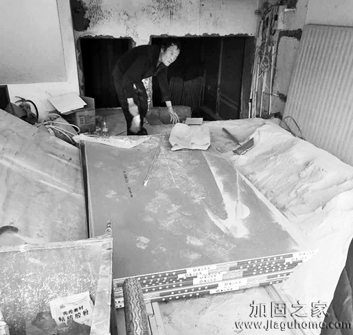 市民爆料：挖地下室導(dǎo)致整棟房屋傾斜，地基加注漿可以解決該問(wèn)題嗎？