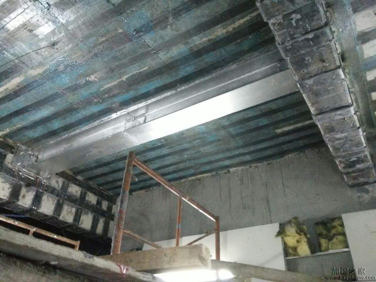 粘鋼加固怎么報(bào)價(jià)才合理？