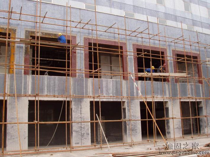 科普防震減災(zāi)知識(shí)和建筑抗震加固的作用