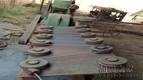 海口多店售賣“瘦身”鋼筋，植筋加固安全誰(shuí)來(lái)保證？