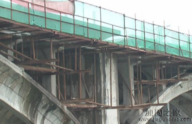 麗水市小水門大橋改造加固完工，已恢復(fù)通車