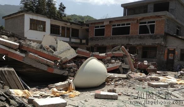 全球頻發(fā)地震，房屋抗震加固有多重要?