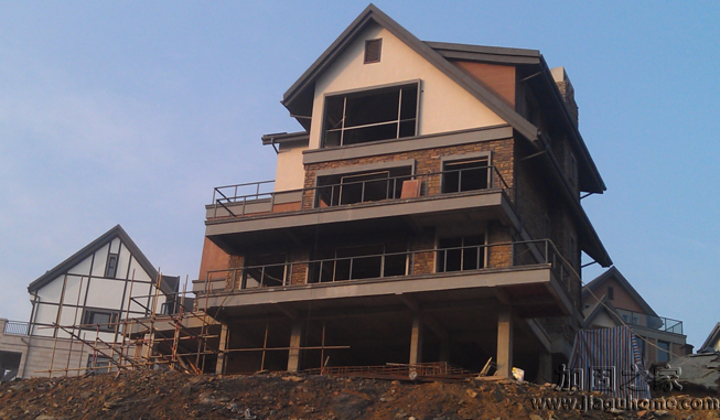 我有房屋需要加固，我要怎么做