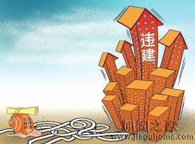 兒戲！業(yè)主私自開(kāi)挖魚(yú)池險(xiǎn)造地基問(wèn)題 政府：已做地基加固