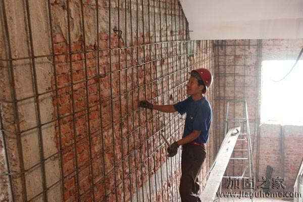 做建筑加固公司利潤(rùn)高嗎？