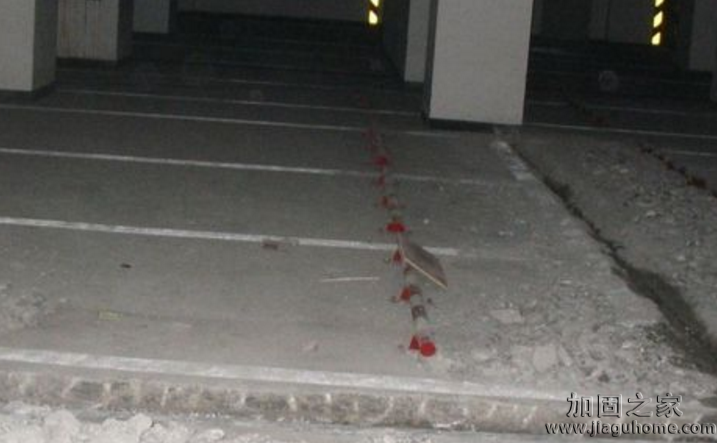 地下室防水堵漏施工工藝要點解析，火速收藏