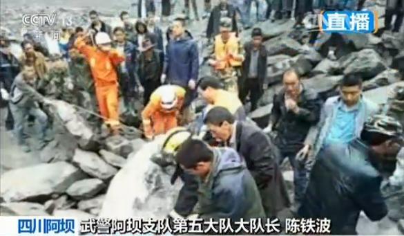 從四川兩次大地震，認真看待四川房屋的重建加固問題