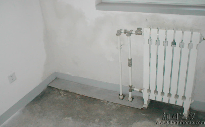 屋外在下雨家里也在“下雨”，論防水補漏的重要性