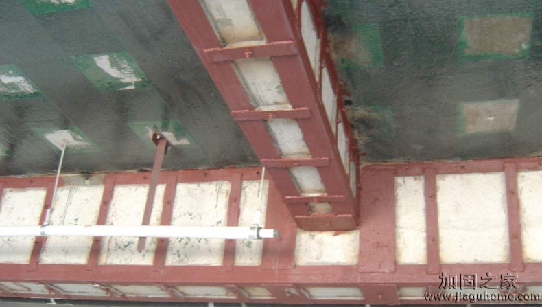 粘鋼和包鋼，這“兩兄弟”如何區(qū)別?