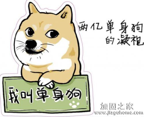 中國(guó)單身達(dá)2億，其中房屋加固公司的單身比例是多少？