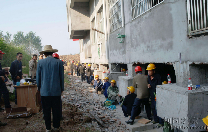 怎么做房屋加固才能防止13號臺風“天鴿”帶來破壞