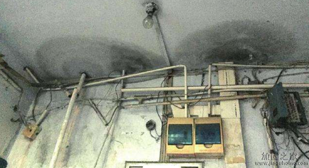 樓頂漏水怎么辦?防水補漏用什么材料好?