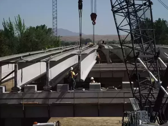 鋼筋混凝土與預(yù)應(yīng)力混凝土有什么區(qū)別？