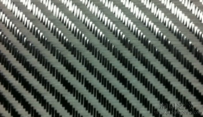 碳纖維布加固有哪些特點(diǎn)?