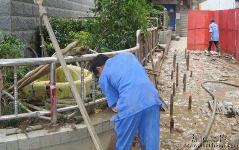 秦皇島加固公司哪家好，各項(xiàng)內(nèi)容齊全最重要