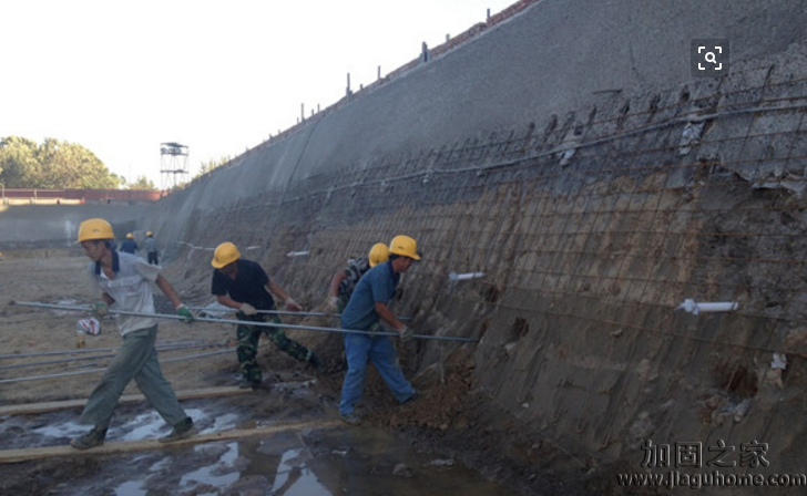什么是混凝土結(jié)構(gòu)加固？不懂看這里