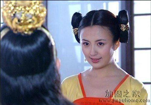 楊舒童主演過的任盈盈一角