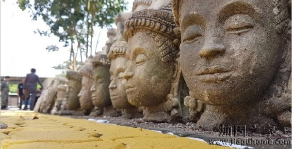 佛頭建別墅被舉報(bào)，別墅改造裝修大有講究。