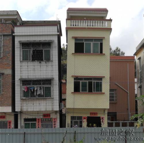 房屋傾斜？急轉(zhuǎn)手的房子可不要輕易買(mǎi)入！