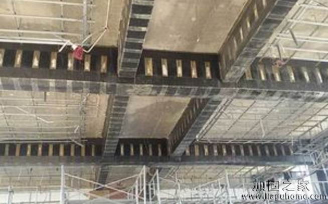 建筑加固工程，為您的安全提升保障