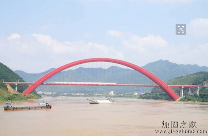 西江大橋加固工程開(kāi)工，橋梁加固工程公司怎么找?