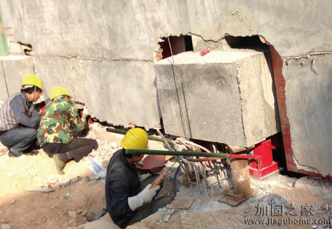 建筑加固施工人才緊缺，你來嗎?