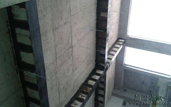 業(yè)主提問：房子可以直接做加固嗎？