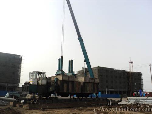 建材行業(yè)遇瓶頸，加固行業(yè)會(huì)被牽連嗎？