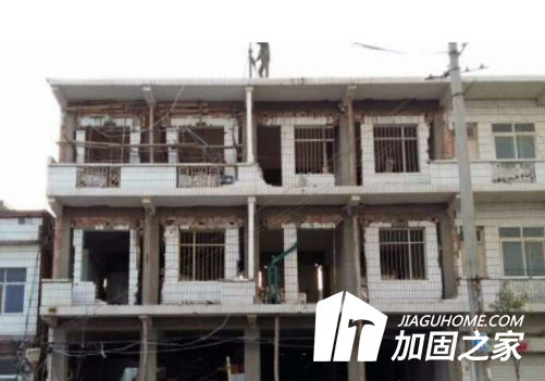 地震無情，房屋加固勢(shì)在必行!