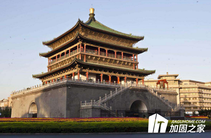 建筑加固設(shè)計(jì)，為民眾安全護(hù)航