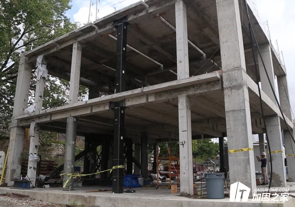 今天我們來了解一下地基加固機(jī)理！