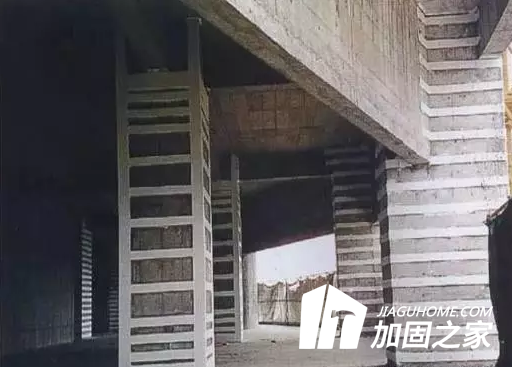 據(jù)實而定，這才是真正樓板加固方案