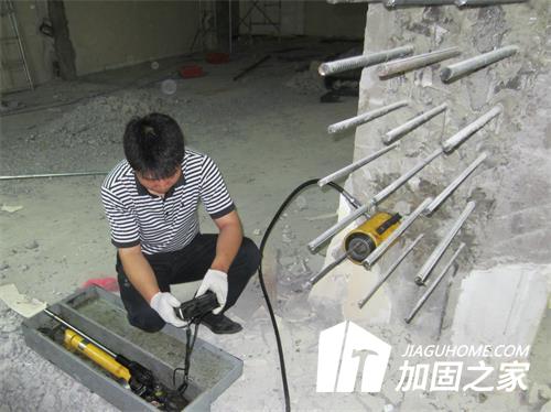 橋梁植筋加固不能忽略的小細節(jié)!