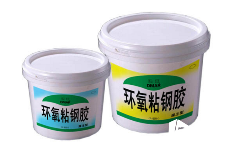 冬季，粘鋼加固使用粘鋼膠有哪些注意事項?