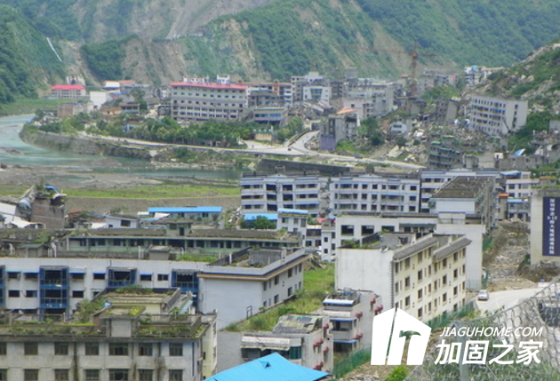 老建筑加固方法介紹和分析優(yōu)缺點