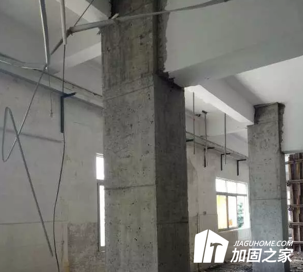 廠房加固改造這些，你可了解?