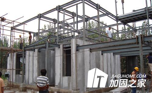 傾聽兩會：關于鋼結構建筑的發(fā)展前景和未來